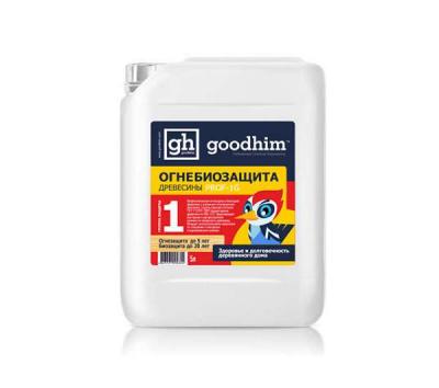 ОГНЕБИОЗАЩИТА GOODHIM PROF-1G
