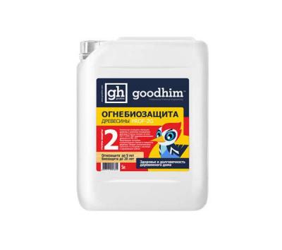 ОГНЕБИОЗАЩИТА GOODHIM PROF-2G